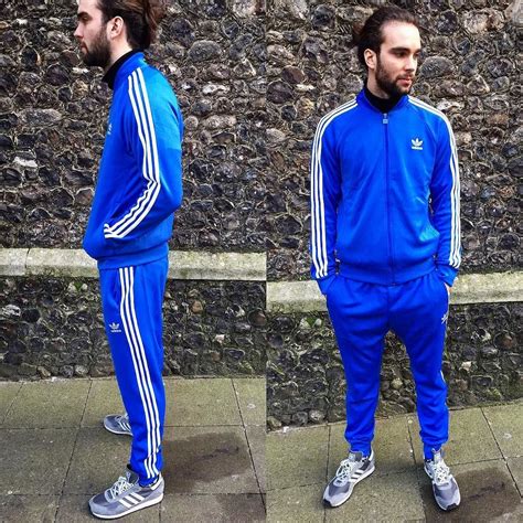 adidas tracksuit colors